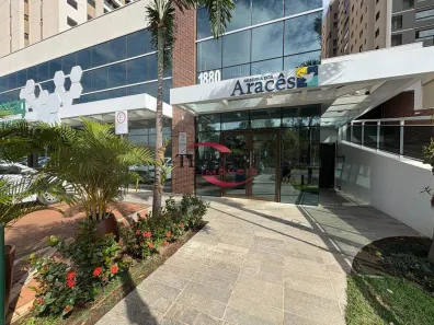 Apartamento com 2 Quartos para alugar, 65m² no Jardim Tarraf II, São José do Rio Preto