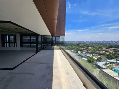 Cobertura com 4 Quartos à venda, 427m² no Ibirapuera, São Paulo