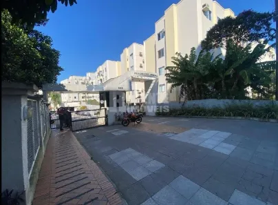 Apartamento com 1 Quarto para alugar, 56m² no Trindade, Florianópolis
