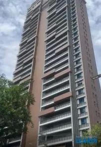 Apartamento com 4 Quartos à venda, 281m² no Pinheiros, São Paulo