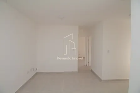 Apartamento com 2 Quartos à venda, 37m² no Parque São Lucas, São Paulo