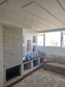 Apartamento com 3 Quartos à venda, 250m² no Jardim Avelino, São Paulo