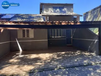 Casa de Condomínio com 3 Quartos à venda, 180m² no Jardim Villaça, São Roque