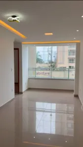 Apartamento com 2 Quartos para alugar, 45m² no Cohama, São Luís