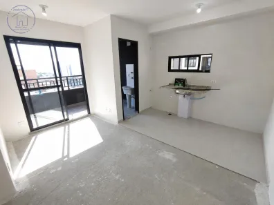 Apartamento com 3 Quartos à venda, 66m² no Jaguaribe, Osasco