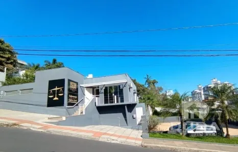 Imóvel Comercial à venda, 350m² no Cruzeiro do Sul, Criciúma