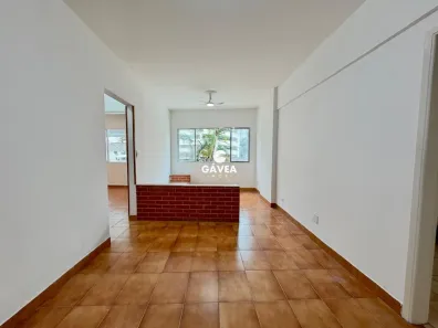 Apartamento com 2 Quartos à venda, 95m² no Centro, São Vicente