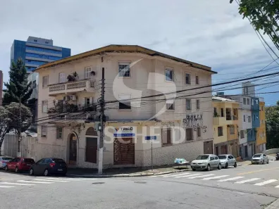 Prédio Residencial à venda, 306m² no Paraíso, São Paulo