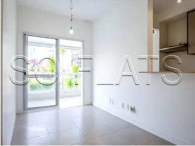Apartamento com 2 Quartos à venda, 70m² no Pinheiros, São Paulo