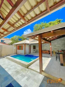 Casa com 5 Quartos à venda, 299m² no Pirenópolis, Pirenópolis