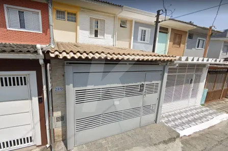 Sobrado com 2 Quartos à venda, 147m² no Tucuruvi, São Paulo