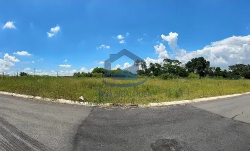 Lote/Terreno à venda, 405m² no Altos da Bela Vista, Indaiatuba