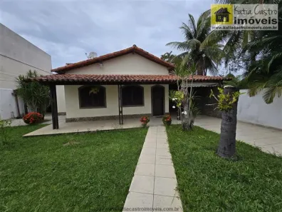 Casa de Condomínio com 3 Quartos à venda, 153m² no Itaipu, Niterói