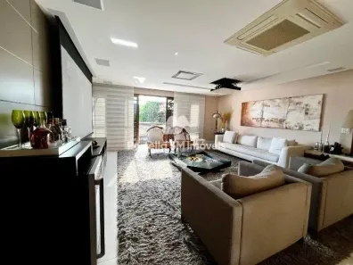 Cobertura com 4 Quartos à venda, 360m² no Barra da Tijuca, Rio de Janeiro