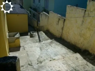 Lote/Terreno à venda, 206m² no São Pedro, Osasco