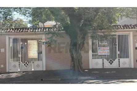 Casa com 2 Quartos para alugar, 200m² no Jardim Santa Francisca, Guarulhos