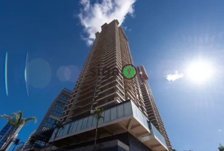 Apartamento com 4 Quartos à venda, 167m² no Jardim das Acácias, São Paulo