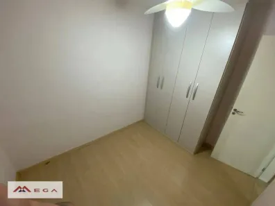 Apartamento com 2 Quartos à venda, 48m² no Loteamento Parque São Martinho, Campinas