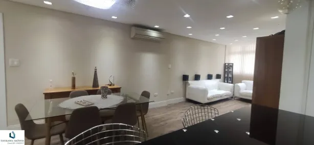 Apartamento com 3 Quartos à venda, 105m² no Vila Mariana, São Paulo