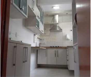 Apartamento com 3 Quartos à venda, 78m² no Jardim Apolo II, São José dos Campos