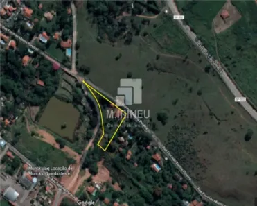 Lote/Terreno à venda, 7520m² no Chácaras São Martinho, Campinas