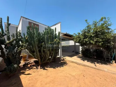 Casa com 3 Quartos à venda, 115m² no Plano Diretor Sul, Palmas