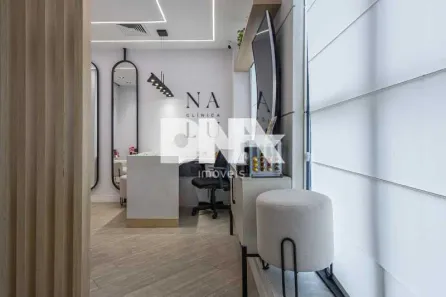 Sala Comercial com 1 Quarto à venda, 34m² no Ipanema, Rio de Janeiro