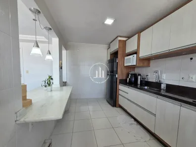 Apartamento com 2 Quartos à venda, 71m² no Jardim Atlântico, Florianópolis
