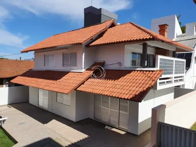 Casa com 5 Quartos à venda, 309m² no Jurerê Internacional, Florianópolis