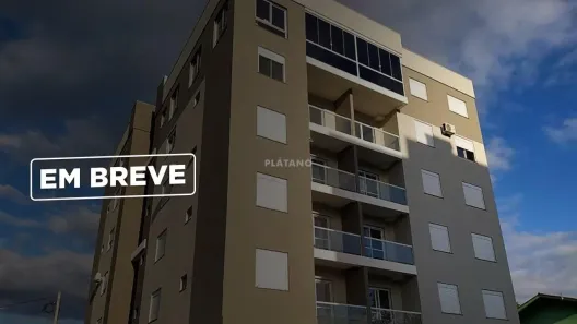 Apartamento com 2 Quartos à venda, 75m² no Bom Jardim, Ivoti