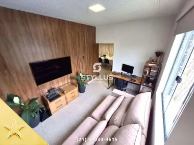 Casa com 3 Quartos à venda, 217m² no Cachambi, Rio de Janeiro