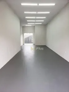 Ponto Comercial à venda, 320m² no Parque Bom Retiro, Paulínia