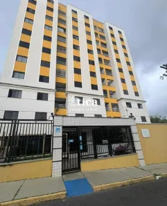Apartamento com 2 Quartos à venda, 62m² no Renascença, São Luís