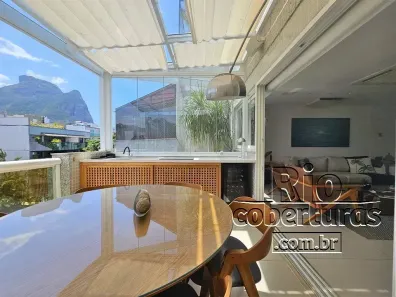 Apartamento com 3 Quartos à venda, 320m² no Barra da Tijuca, Rio de Janeiro