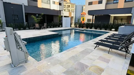 Apartamento com 3 Quartos à venda, 65m² no Bonfim, Campinas