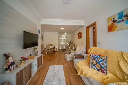 Apartamento com 2 Quartos à venda, 75m² no Vila Suica, Gramado