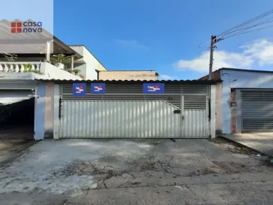 Casa de Condomínio com 9 Quartos à venda, 200m² no Parque Novo Mundo, São Paulo