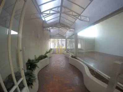 Prédio Comercial à venda, 1153m² no Indianópolis, São Paulo