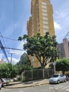 Apartamento com 2 Quartos para venda ou aluguel, 54m² no Setor Leste Universitário, Goiânia