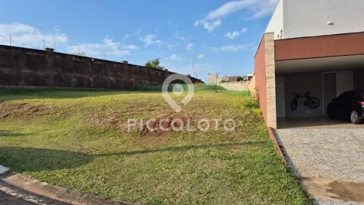 Lote/Terreno à venda, 293m² no Loteamento Parque dos Alecrins, Campinas