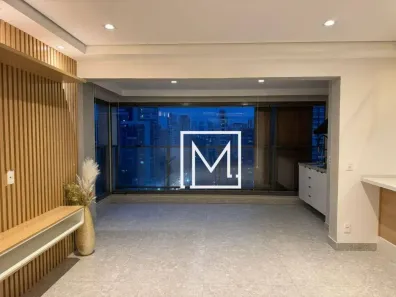 Apartamento com 3 Quartos à venda, 165m² no Vila Mariana, São Paulo