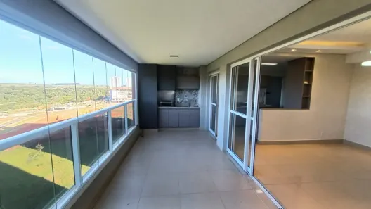 Apartamento com 3 Quartos à venda, 120m² no Vila Aviação, Bauru