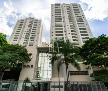 Apartamento com 2 Quartos à venda, 52m² no Vila Andrade, São Paulo
