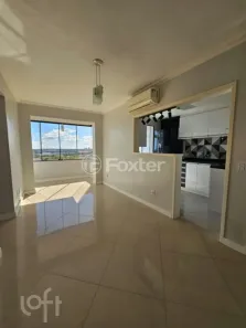 Apartamento com 2 Quartos à venda, 59m² no Jardim Floresta, Porto Alegre