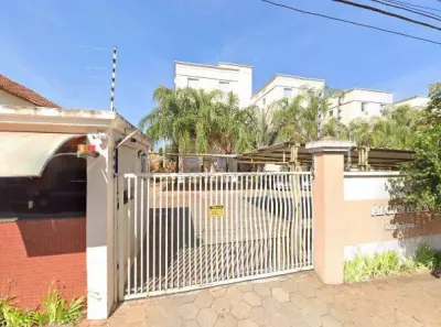 Apartamento com 2 Quartos para alugar, 45m² no Vila Xavier (Vila Xavier), Araraquara