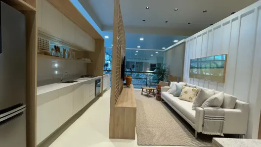 Apartamento com 3 Quartos à venda, 78m² no Recreio dos Bandeirantes, Rio de Janeiro