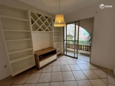 Apartamento com 3 Quartos à venda, 93m² no Jardim Pompéia, Indaiatuba
