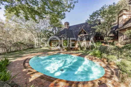 Casa com 5 Quartos à venda, 1000m² no Fazenda Morumbi, São Paulo