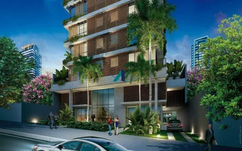 Ponto Comercial para alugar, 194m² no Lourdes, Belo Horizonte