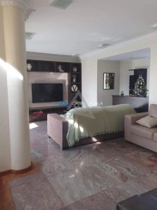 Cobertura com 3 Quartos à venda, 220m² no Vila Itapura, Campinas